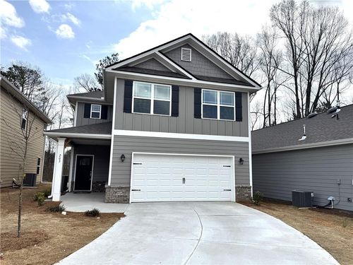 203 Vineyard #74 Walk, Carrollton, GA, 30117 | Card Image