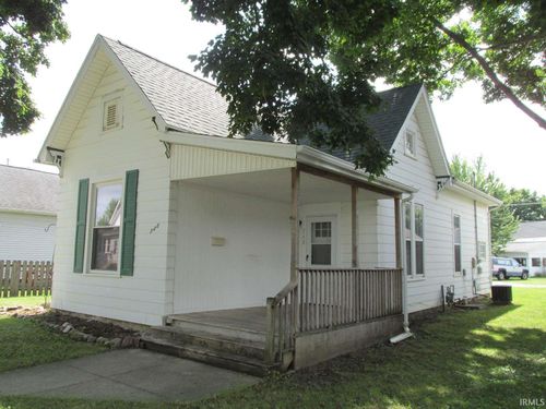 748 Ogan Ave, Huntington, IN, 46750-3357 | Card Image