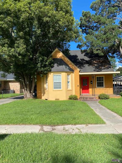 1530 N 24 Th St, House other with 5 bedrooms, 2 bathrooms and null parking in Baton Rouge LA | Image 1