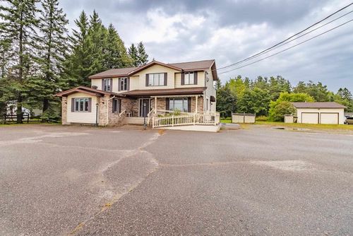 920 Great Northern Rd, Sault Ste. Marie, ON, P6B0B6 | Card Image