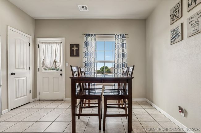 4661 148 Th St, House other with 4 bedrooms, 4 bathrooms and null parking in Bixby OK | Image 11