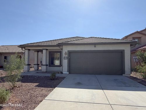 34697 S Corral Dr, Red Rock, AZ, 85145-6035 | Card Image