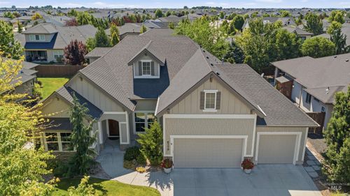 6779 N Pira Ave, Meridian, ID, 83646-4970 | Card Image