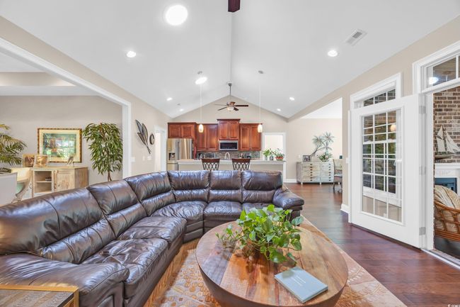 1494 Caines Landing Rd, House other with 3 bedrooms, 3 bathrooms and 4 parking in Conway SC | Image 7