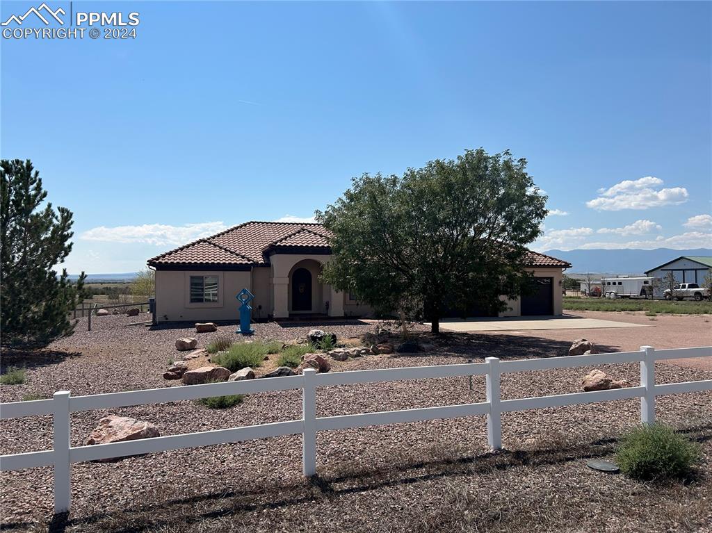 Top Notch Trl, Penrose, CO 81240