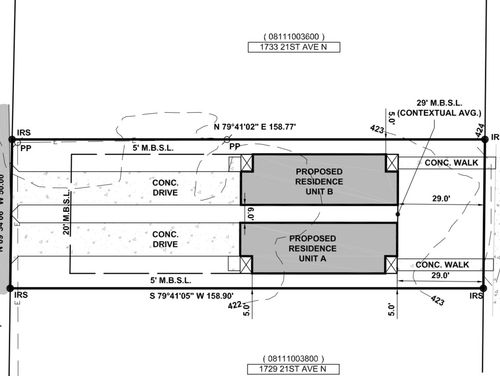 1731 21st Ave N, Nashville, TN, 37208-1927 | Card Image