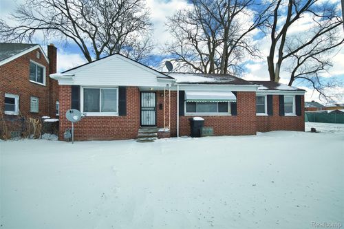 18110 Snowden St, Detroit, MI, 48235-1471 | Card Image