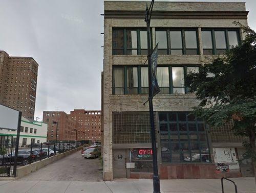 1467 S Michigan Ave, Chicago, IL, 60605-2863 | Card Image