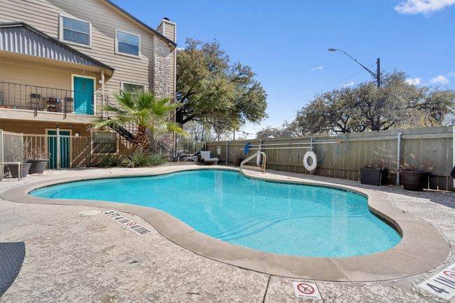 Whether you're swimming laps or lounging, the pool is an ideal place for outdoor recreation. | Image 28