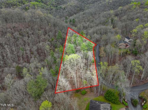 Tbd Skyline Dr, Bristol, TN, 37620 | Card Image