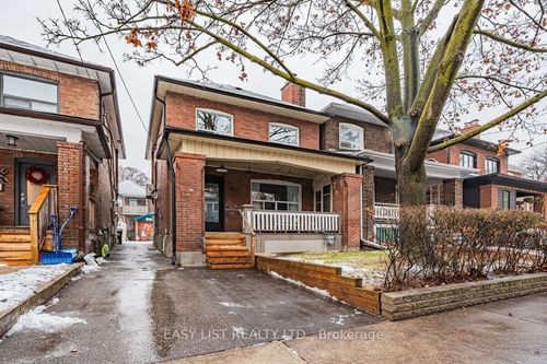 44 Parkdale Rd, Toronto, ON, M6R1E2 | Card Image