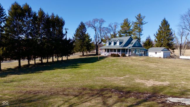 5682 N Michigan Rd, House other with 3 bedrooms, 3 bathrooms and null parking in Fairland IN | Image 68