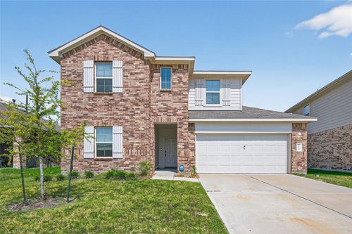 21538 Violet Ridge Rd, Katy, TX, 77449-0072 | Card Image