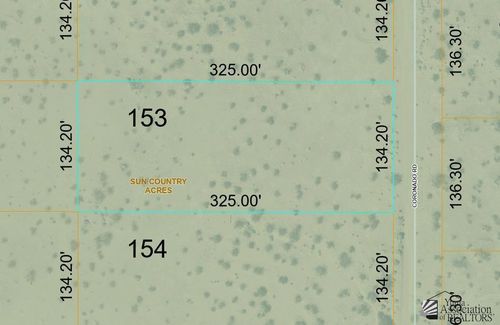 732 S Coronado Rd, Dateland, AZ, 85333 | Card Image