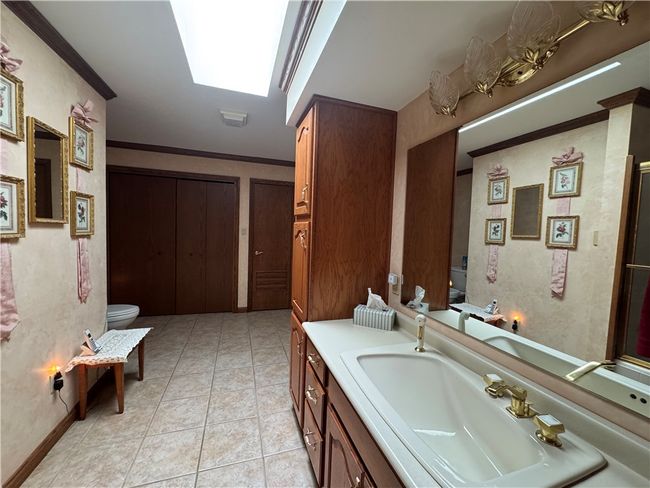 720 Cherriwood Rd, House other with 4 bedrooms, 3 bathrooms and 4 parking in Pulaski PA | Image 18