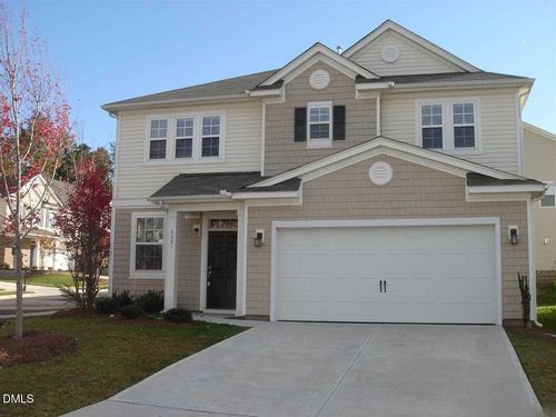 4001 Jockey Club Cir, Cary, NC, 27519-6368 | Card Image