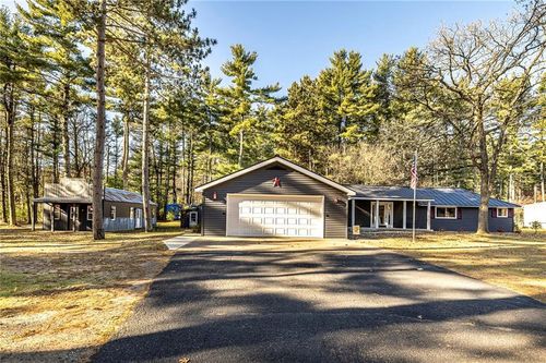 N147 County Road J, Merrillan, WI, 54754-7908 | Card Image