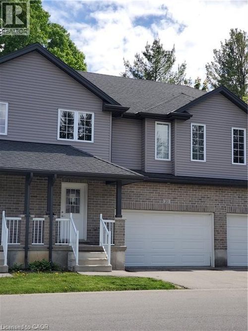 20-343 Huron St, Woodstock, ON, N4S7A5 | Card Image