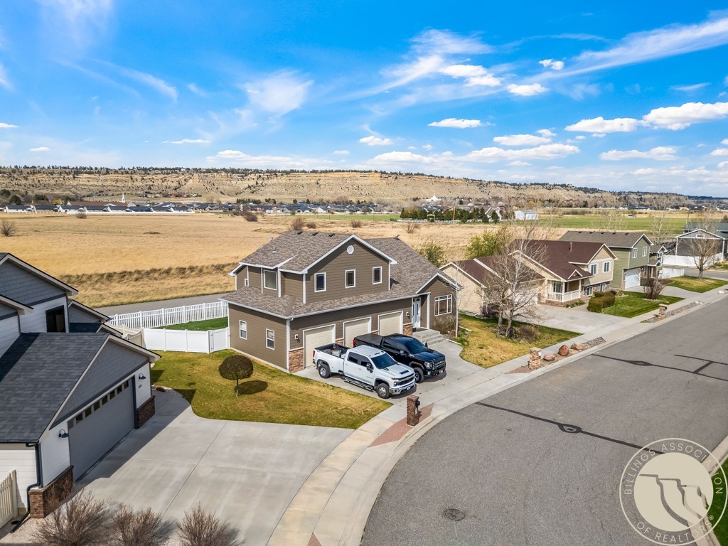Residential in Billings 2