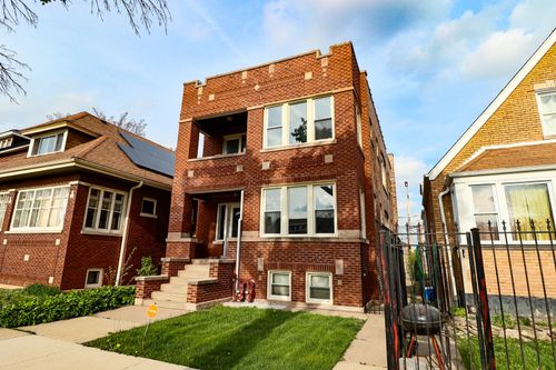 1-6633 S Campbell Avenue, Chicago, IL, 60629 | Card Image