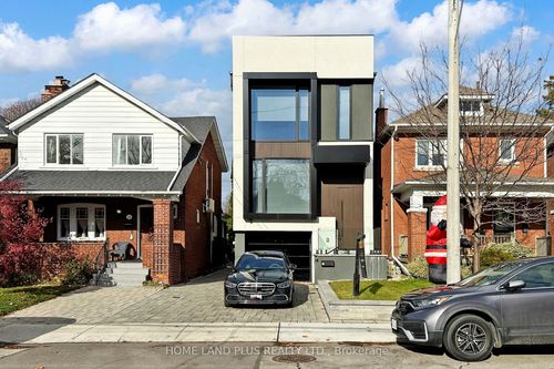 116 Deloraine Ave, Toronto, ON, M5M2A9 | Card Image