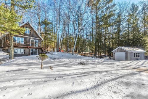 17199 Bismark Lane, Doty, WI, 54491 | Card Image
