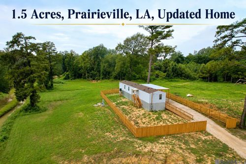 17177 Highway 933, Prairieville, LA, 70769-6103 | Card Image