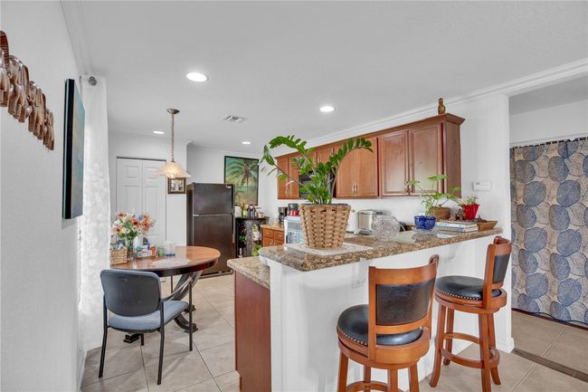 Also featuring a breakfast nook. | Image 8