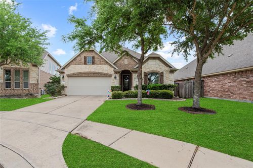 19822 Mariah Rose Ct, Cypress, TX, 77433-4149 | Card Image
