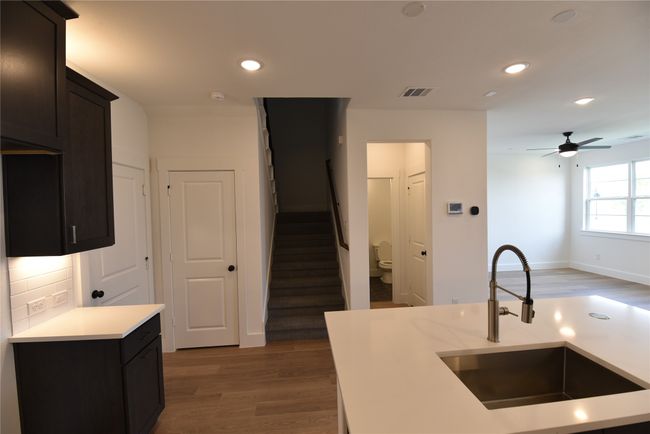 3860 Keya Dr, Townhouse with 3 bedrooms, 3 bathrooms and null parking in Prosper TX | Image 15