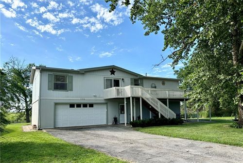 1106 Lakeshore Dr, Rushville, MO, 64484-9537 | Card Image
