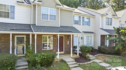 7553 Petrea Ln, Charlotte, NC, 28227-1080 | Card Image