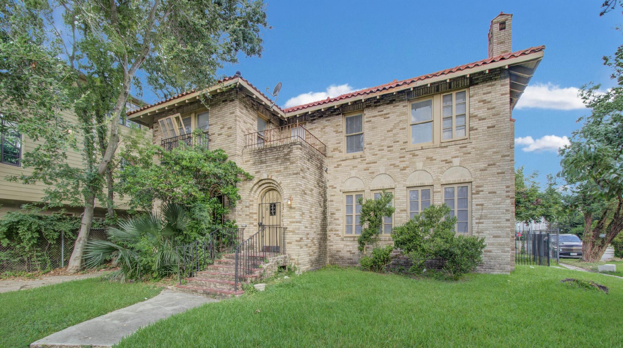 Residential Lease in Houston 3