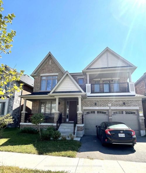 17 Av Micklefield, Whitby, ON, L1P0C2 | Card Image
