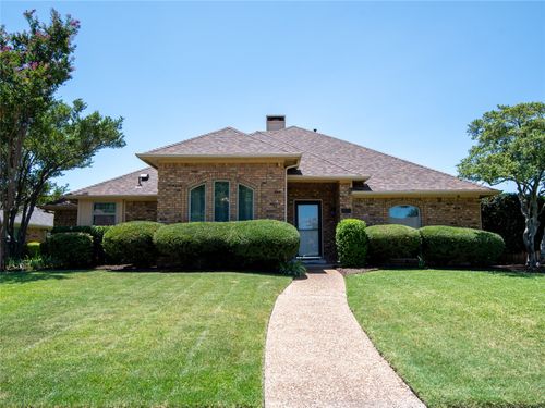 903 Meadow Creek Dr, Allen, TX, 75002-2050 | Card Image
