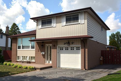 62 Brant Crt, Oshawa, ON, L1G4M9 | Card Image