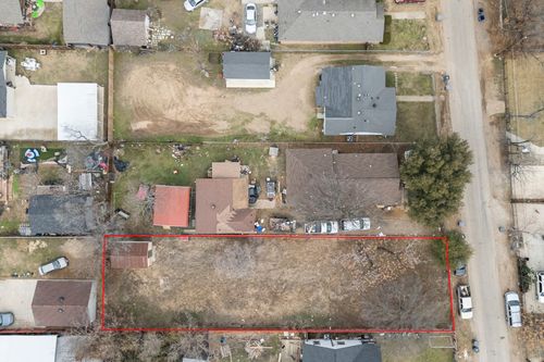 1639 Neal St, Dallas, TX, 75208-1544 | Card Image