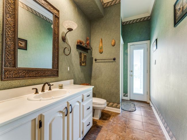 210 Private Road 1543, House other with 4 bedrooms, 4 bathrooms and null parking in Bridgeport TX | Image 27