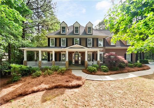 1406 Creston Hl, Peachtree City, GA, 30269-6635 | Card Image