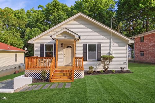 1313 Fargo Street, Durham, NC, 27707 | Card Image