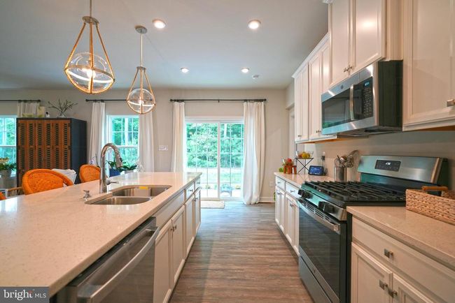 21533 Capitan Loop, House other with 3 bedrooms, 2 bathrooms and null parking in HARBESON DE | Image 12