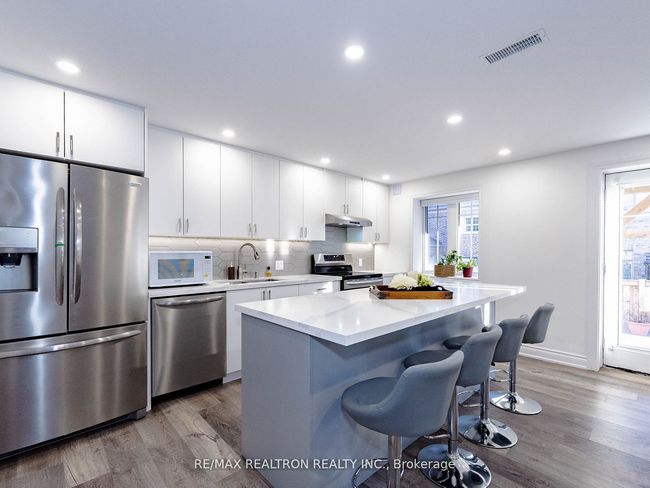 119 Fitzmaurice Dr, House other with 5 bedrooms, 5 bathrooms and 4 parking in Maple ON | Image 27