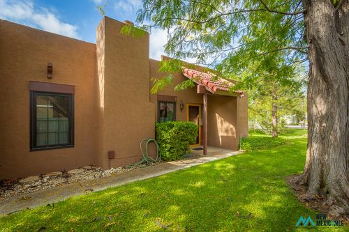 113-2611 N Kentucky, Roswell, NM, 88201 | Card Image