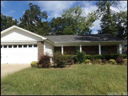 12618 Goldleaf Dr, Little Rock, AR, 72210-4732 | Card Image