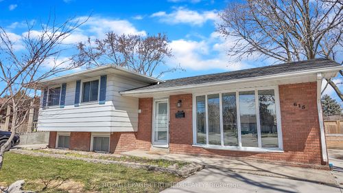 615 Walkers Line, Burlington, ON, L7N2E6 | Card Image