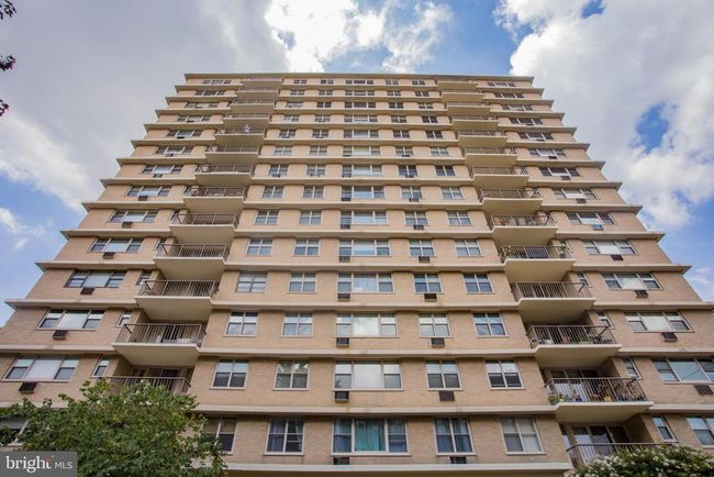 APT-708 - 1301 N Harrison St, Condo with 2 bedrooms, 2 bathrooms and null parking in WILMINGTON DE | Image 35