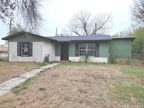 302 Zabra St, San Antonio, TX, 78227-3220 | Card Image