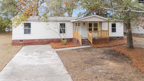 255 Tullah Dr, Sumter, SC, 29153-9502 | Card Image