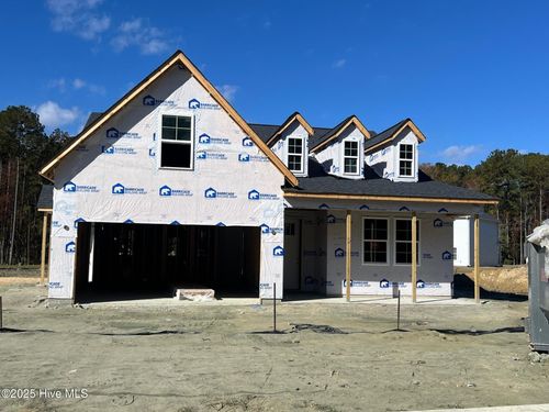 7014 Bayberry Park Dr, New Bern, NC, 28562 | Card Image