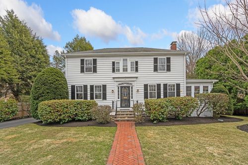 15 Hancock St, Lexington, MA, 02420-3443 | Card Image